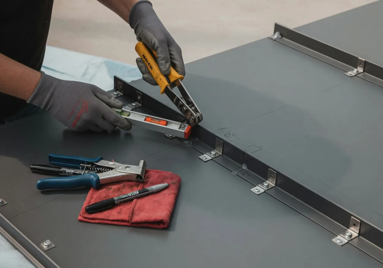 Why choose Metal Roofing Installation in Georgetown, MS